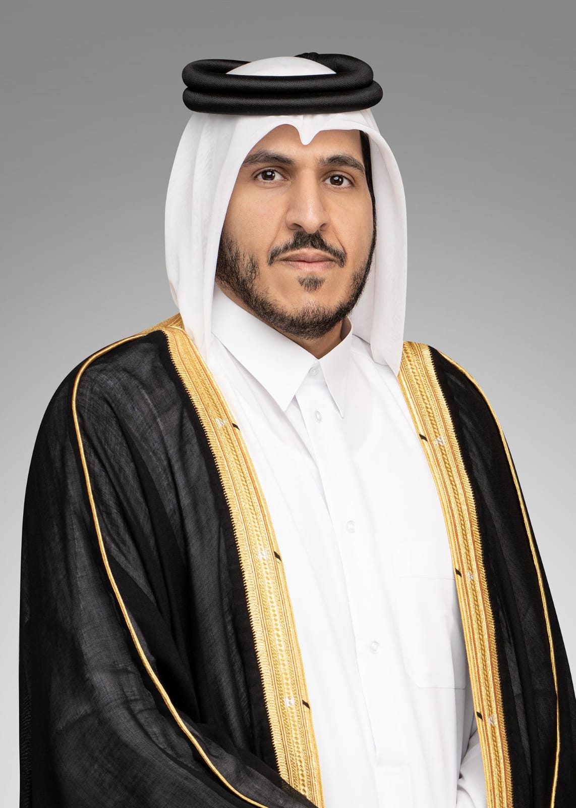 H.E. Sheikh Mohamed Bin Hamad Bin Qassim Al Thani